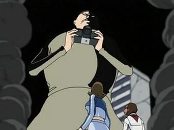 Episódio Episódio 9 da série Colorful