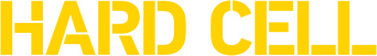 Hard Cell logo