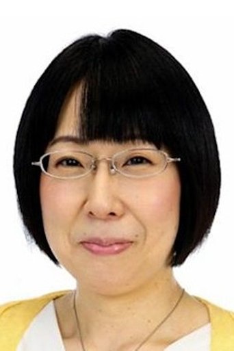 Image of Miho Kimura