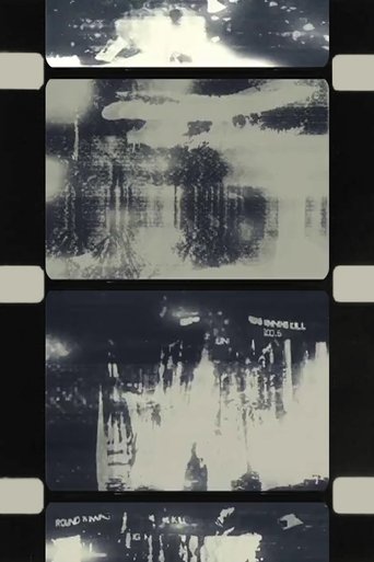 The Reverberation Machine Fourth Movement: The Forest of Spirits (2020)