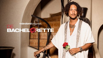 #5 De Bachelorette