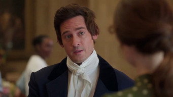 #5 Paging Mr. Darcy