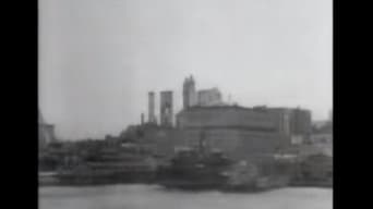 #1 Skyscrapers of New York City, from the North River