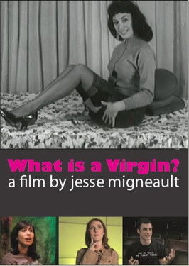 What Is a Virgin? poster