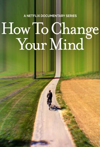 How to Change Your Mind Season 1 Episode 3