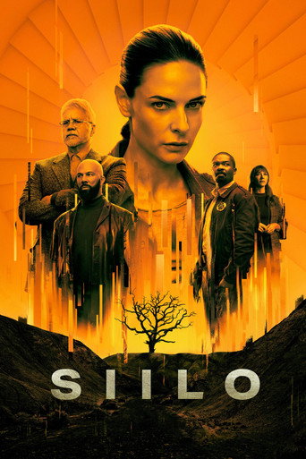 Silo — poster 94, 2000 × 3000