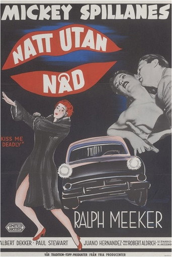 Natt utan nåd