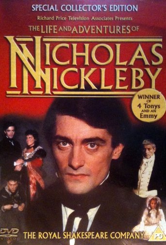 The Life and Adventures of Nicholas Nickleby: Season 1