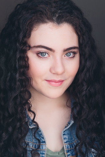 Lilla Crawford