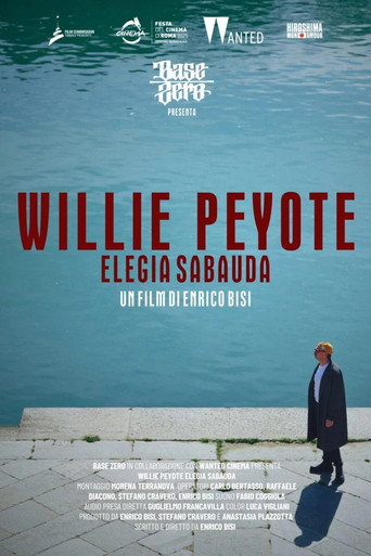 Willie Peyote - Elegia sabauda