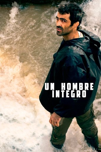 Un hombre íntegro Un hombre íntegro