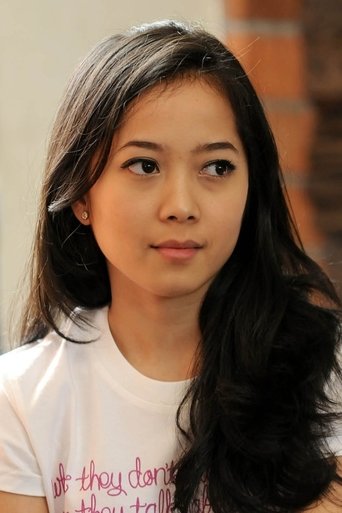 Image of Karina Salim