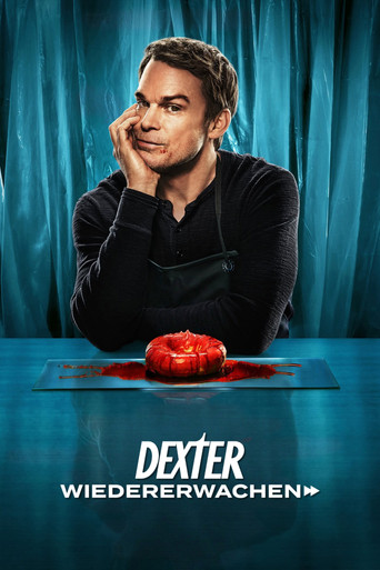 Dexter: Wiedererwachen Poster