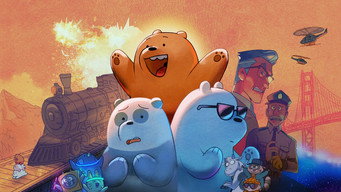 Still 6 from We Bare Bears: The Movie