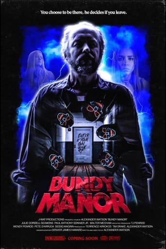 Poster of Bundy Manor