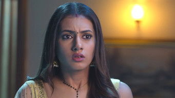 Episode 45 — A Shock Awaits Archana