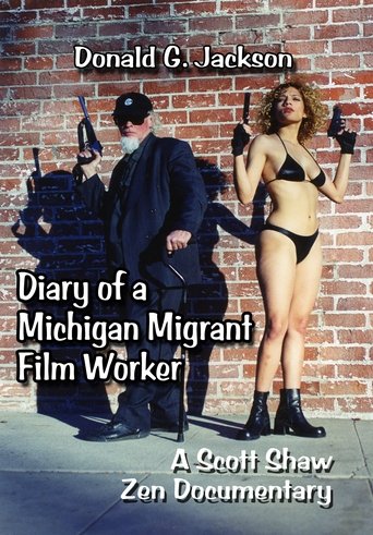 Diary of a Michigan Migrant Film Worker (1970)