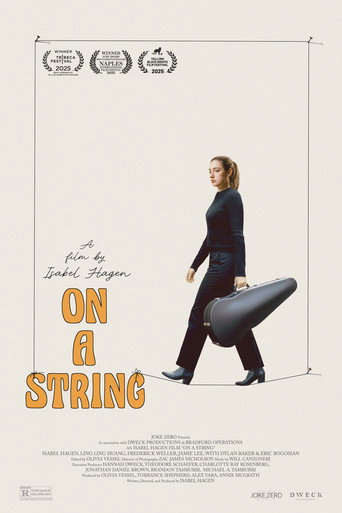 On a String
