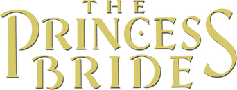 The Princess Bride logo