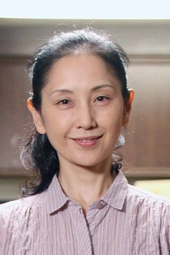 Image of Kumi Nakamura