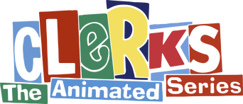 Clerks logo