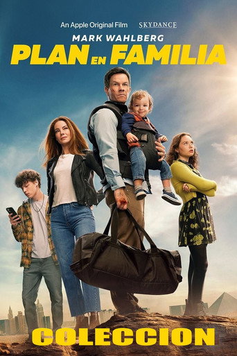 Plan en familia - Colección