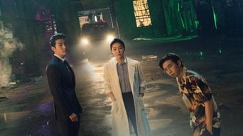 Doctor Detective - 1x01