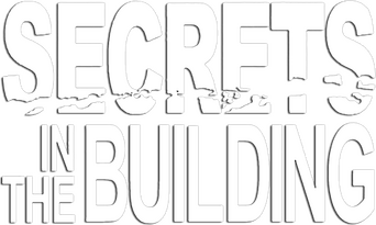 Secrets in the Building logo