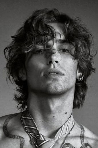 Foto de Vinnie Hacker