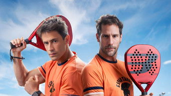 Galeria 5 - El pádel es nuestro