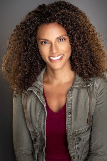 Foto de Vanessa Calcano Thomas