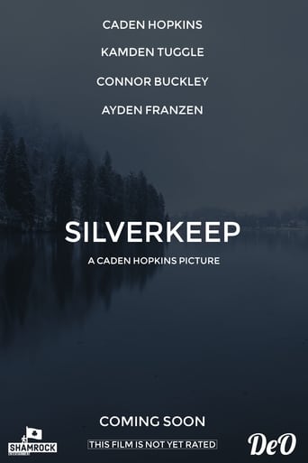 Silverkeep en streaming 