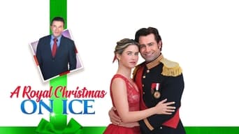 #6 A Royal Christmas on Ice