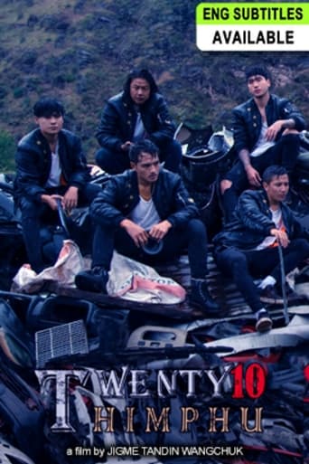 Twenty10 Thimphu