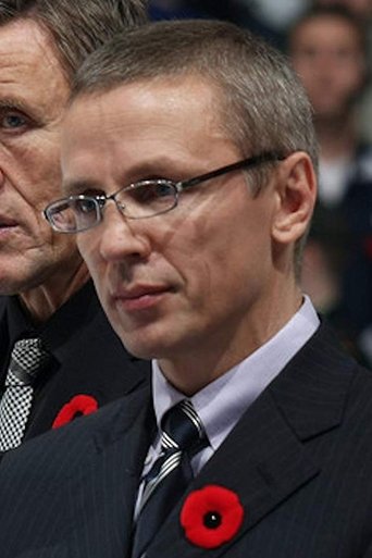 Image of Igor Larionov