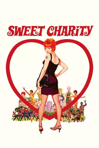 Sweet Charity (1969)
