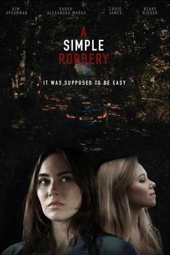 A Simple Robbery
