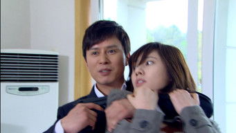 第20話：A Man Called God Episode 20