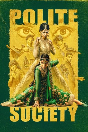 Belas e Recatadas Torrent (2023) BluRay 1080p/4K Dual Áudio