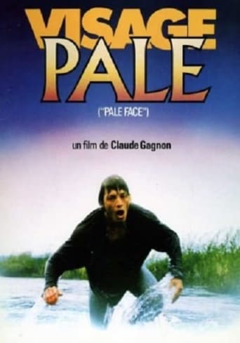 Poster of Pale Face