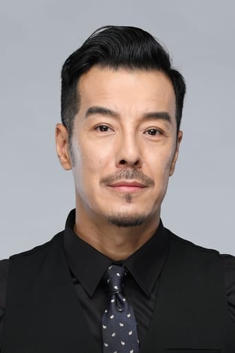 Image of Hai Yitian