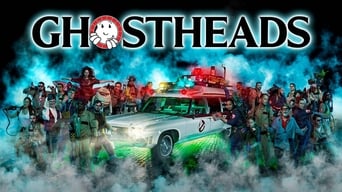 Ghostheads (2016)