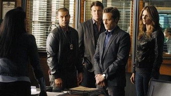 Assistir Castle Online