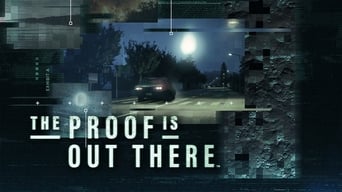 The Proof is Out There (2021- )