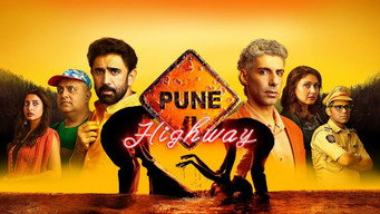 Pune Highway (2024)