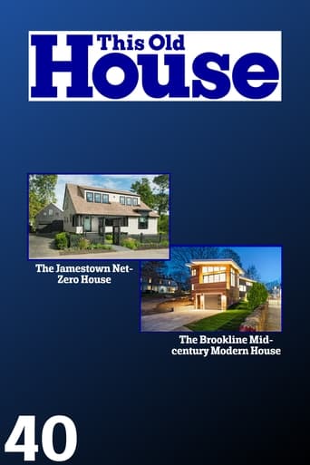 This Old House: Season 40