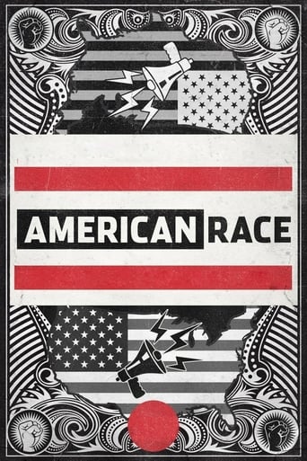 American Race en streaming 