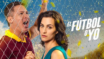 Galeria 4 - El fútbol o yo