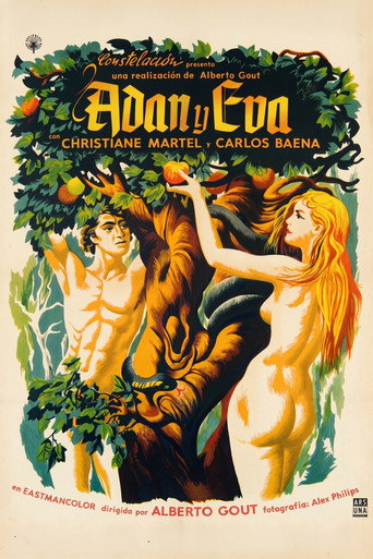 Póster del título