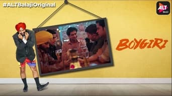 #1 Boygiri